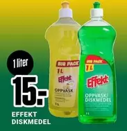 DISKMEDEL