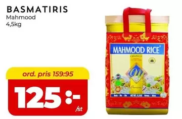 BASMATIRIS