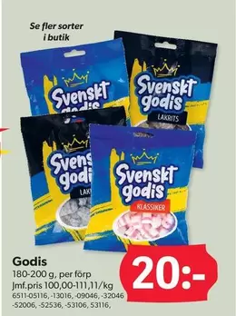 Godis