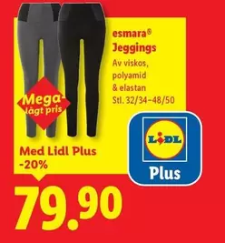 Jeggings