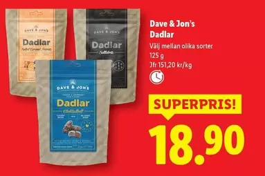 Dadlar