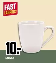 MUGG