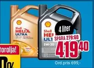 HELIX ULTRA