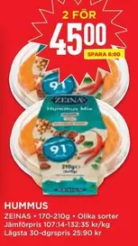 HUMMUS