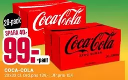 coca-cola - Coca-Cola