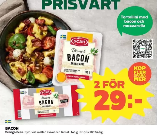 Scan - BACON
