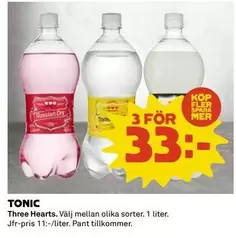 Mer - TONIC