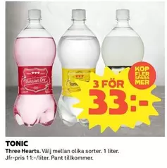 Mer - TONIC