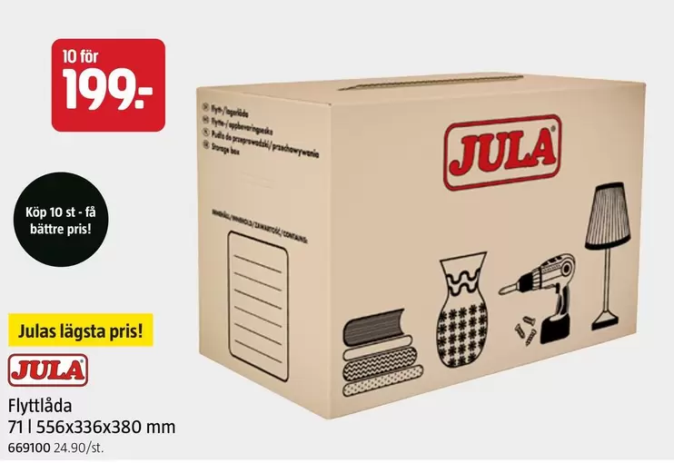 Flyttlåda