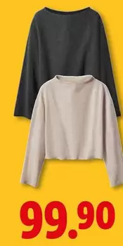 Pullover