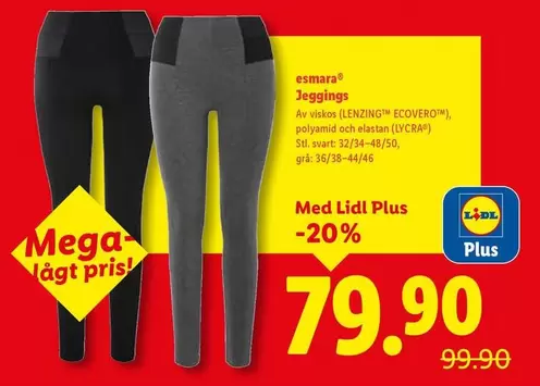 Jeggings