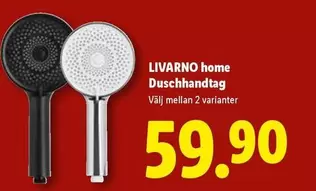 Duschhandtag