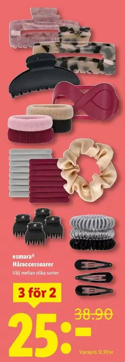 Accessoarer