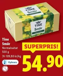Smör