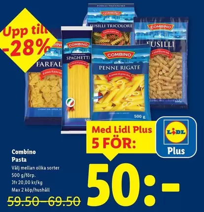 Pasta