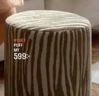 PUFF MY