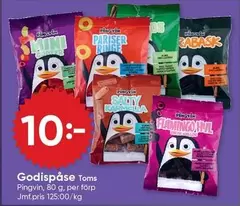 Godispåse