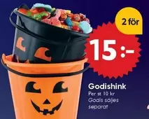 Godishink