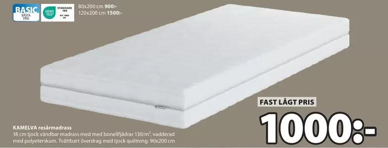 KARELIA madrass