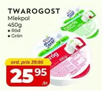 TWAROGOST
