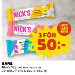 Mer - BARS
