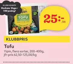 Tofu