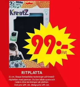 RITPLATTA