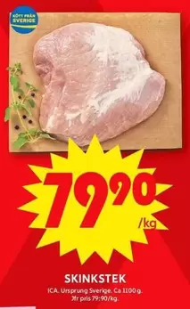 SKINKSTEK