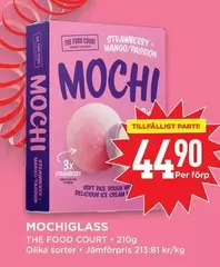 MOCHIGLASS