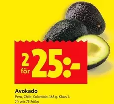 Avokado