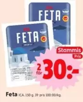 Feta