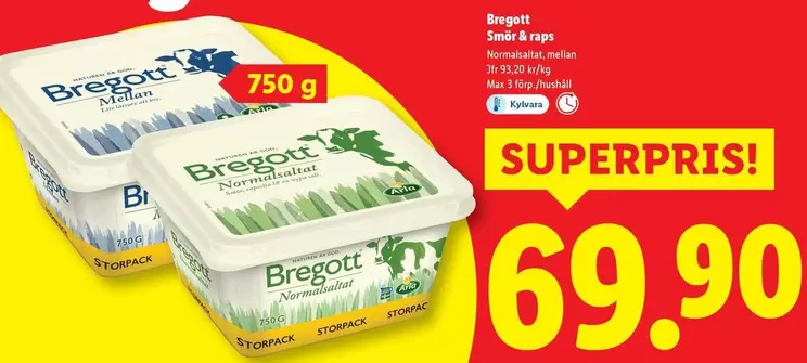 Bregott -  -