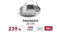 ÅNGINSATS