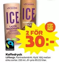 Mer - Kaffedryck