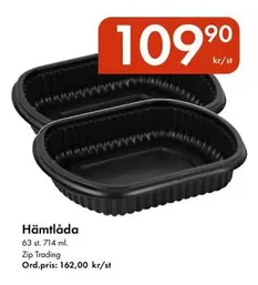 Hämtlåda