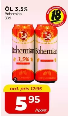 Bohemian