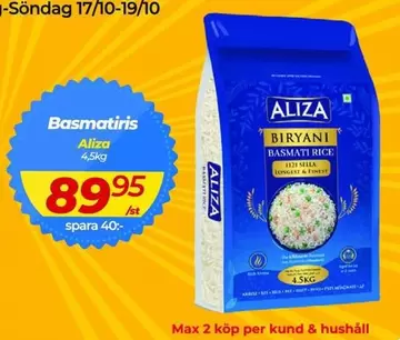 Basmatiris