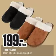 TOFFLOR