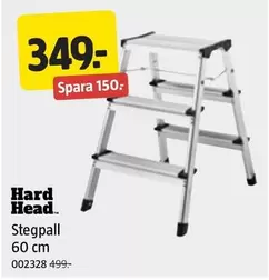 Stegpall