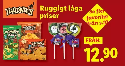 Monster - Halloween
