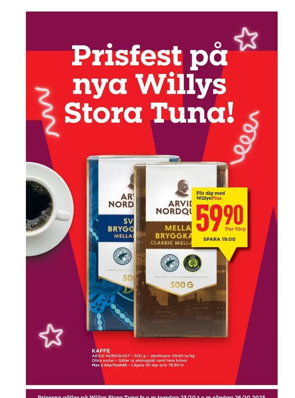 Arvid Nordquist - BRYGGKA