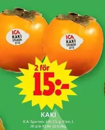 KAKI