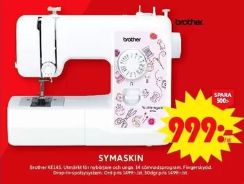 SYMASKIN