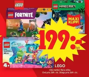 LEGO -  -