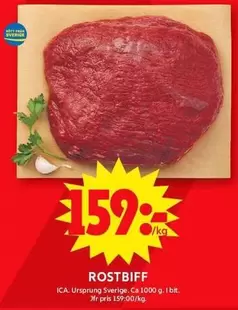 ROSTBIFF