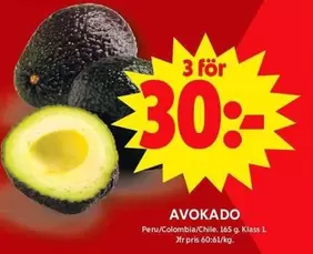 AVOKADO