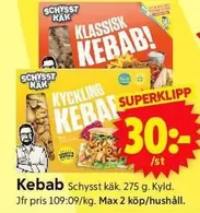 Kebab