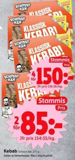 Kebab