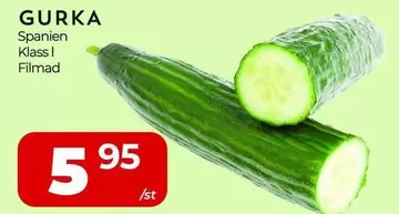 GURKA