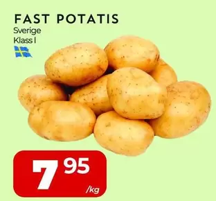 POTATIS